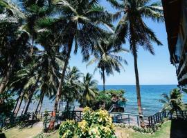 Batong Buhay Beach Resort，位于Jagna的酒店
