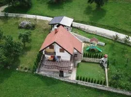 Holiday Home Dzeni