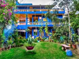 The Coral Tree Boutique Homestay