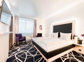 Sieben Welten Hotel & Spa Resort，位于富尔达的酒店