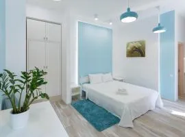 芭瑟纳雅公寓酒店