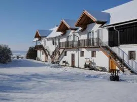 盖恩贝格套房及新星小屋酒店