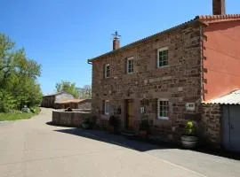 Casa Rural LA COVA