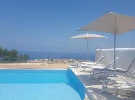 Appartamenti Borgo Panoramico n.1