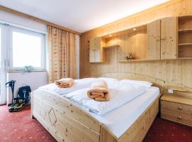 Hotel Schönwies，位于特罗德纳的酒店