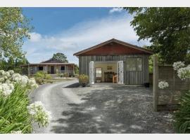 Creek Retreat，位于沃克沃思的酒店