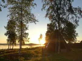 Youth Center Vasatokka