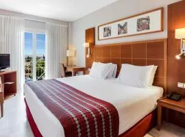 艾可思拉斯阿德尔法斯酒店