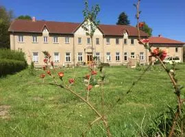 Gutshaus Zarnewanz