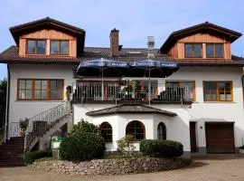 Haus am Mühlberg