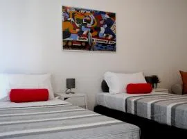 BNBOOK - Galbiati Flat