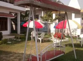 Lime-Villa on Ganga Ghat