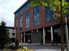 Park Hotel Dundalk，位于邓多克的酒店