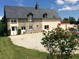 Maison la touchardiere