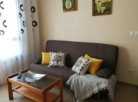 Apartamentos Colmado