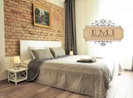 Emi apartment