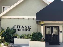 Chase Suite Hotel Rocky Point Tampa，位于坦帕坦帕国际机场 - TPA附近的酒店