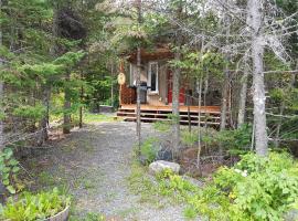 Chalet Milan