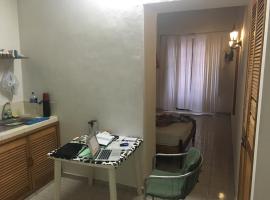 Rede Ita Orbis，位于巴利亚多利德的酒店
