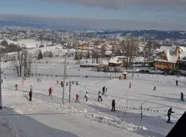 Pensjonat Zbójecki Dwór Wellness & SPA - blisko wyciągów narciarskich i basenów termalnych