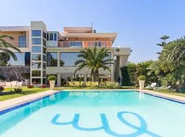 玛丽亚别墅酒店