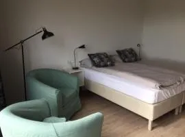 Apartment Brekka í Lóni