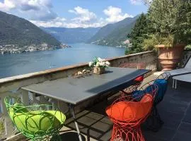 Lake Como Villa Ines Apartment