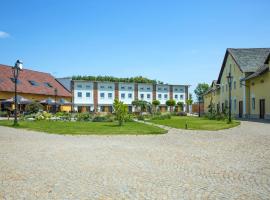 Statek 1738，位于Všestudy的酒店