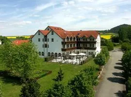 Hotel Restaurant Goger