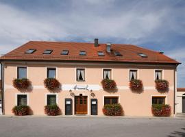 Gasthaus Hummel，位于Duggendorf的酒店