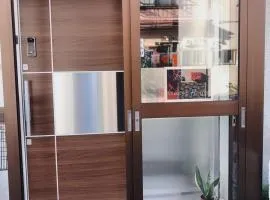 林戈旅舍
