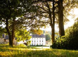 Grove of Narberth