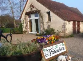 Gîte La Thibaud