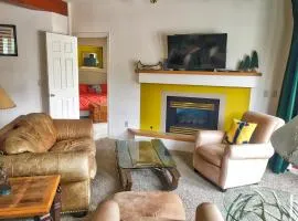 Condo Right On Main Street By Daniel