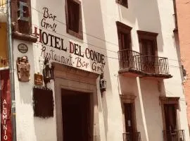 Hotel del Conde