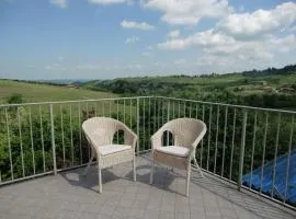 B&B LA VIGNA DI TINA