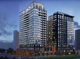 Global Luxury Suites Crystal City