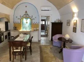 “Il Mosaico” Suite Apartment - Grottaglie