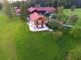 Hofwies-Exklusiv - Privates Luxus-Boutique Ferienhaus 8 Pax