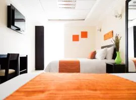 Inn Express Hotel Tula