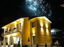 Bed and Breakfast lo Scrigno