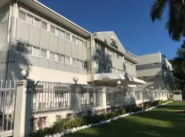 Hotel Morobe