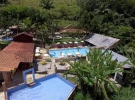 Pesque pague pousada do Carlinho