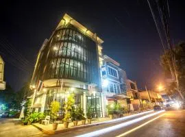 德诗苑阁楼精品酒店
