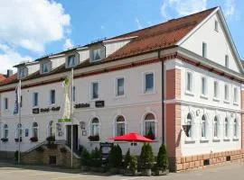 Hotel Rössle