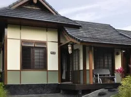 Villa Kota Bunga Ade Type Jepang - 0220