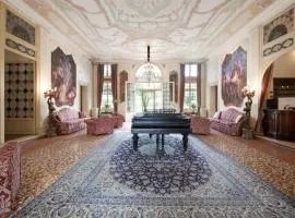 肯杜梅别墅酒店