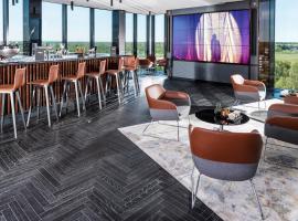 Airport Plaza Hotel Hamburg，位于诺德施泰特汉堡机场 - HAM附近的酒店