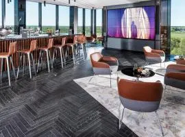 Airport Plaza Hotel Hamburg