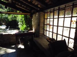 gite le marguerite，位于Balanod的酒店